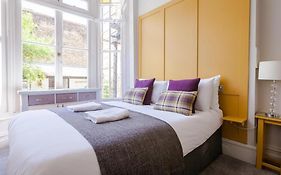 Regency House Guest House Cambridge (cambridgeshire) United Kingdom